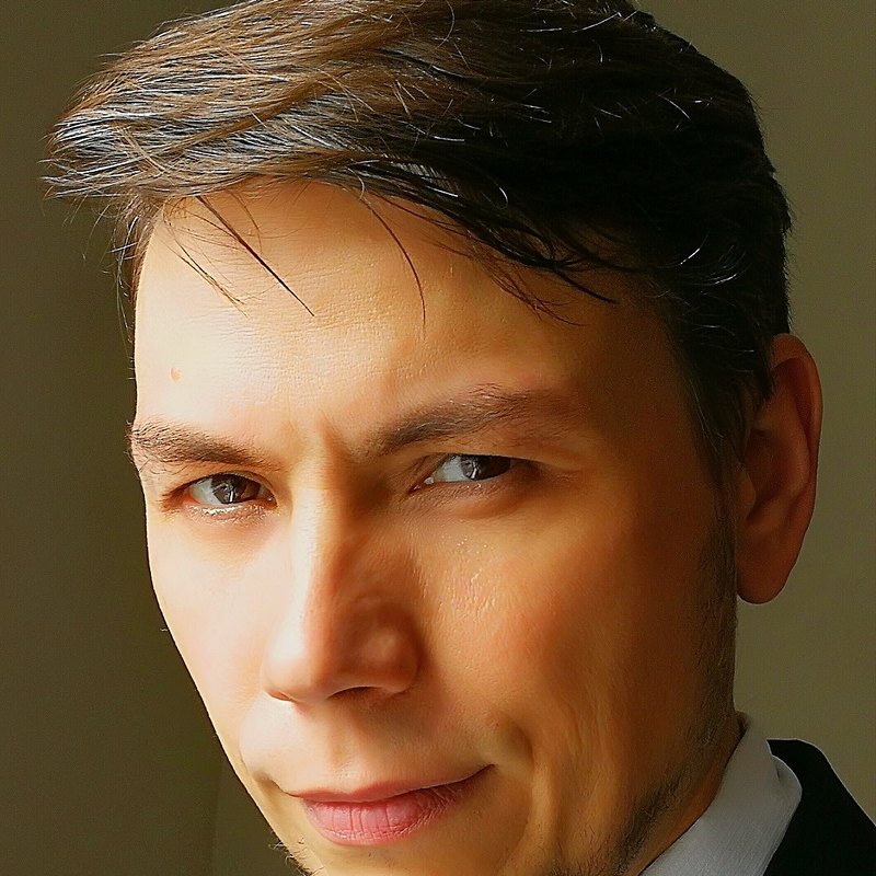 Iván Escudero, editor de ComparaSalud