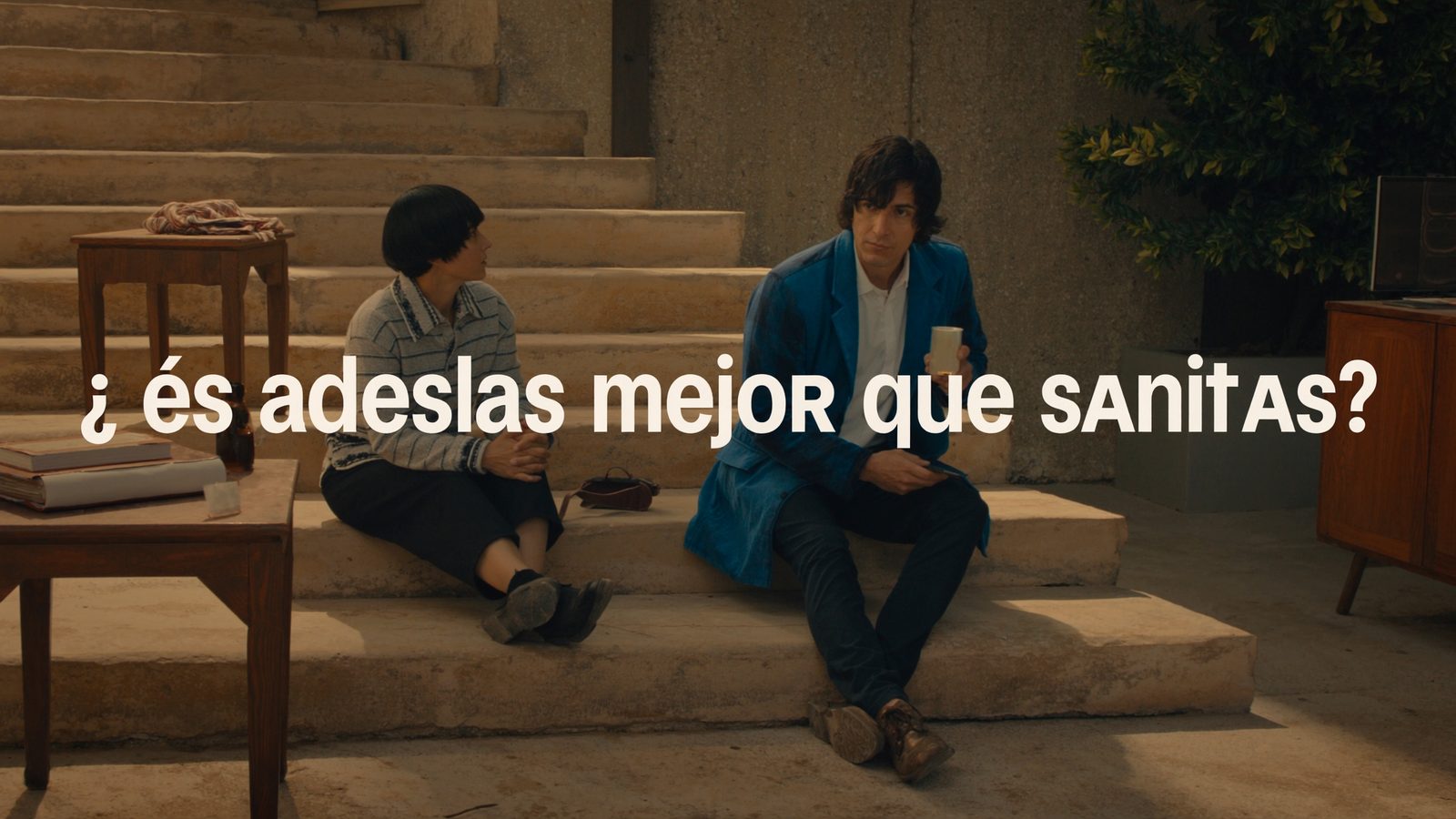 ¿es adeslas mejor que sanitas?