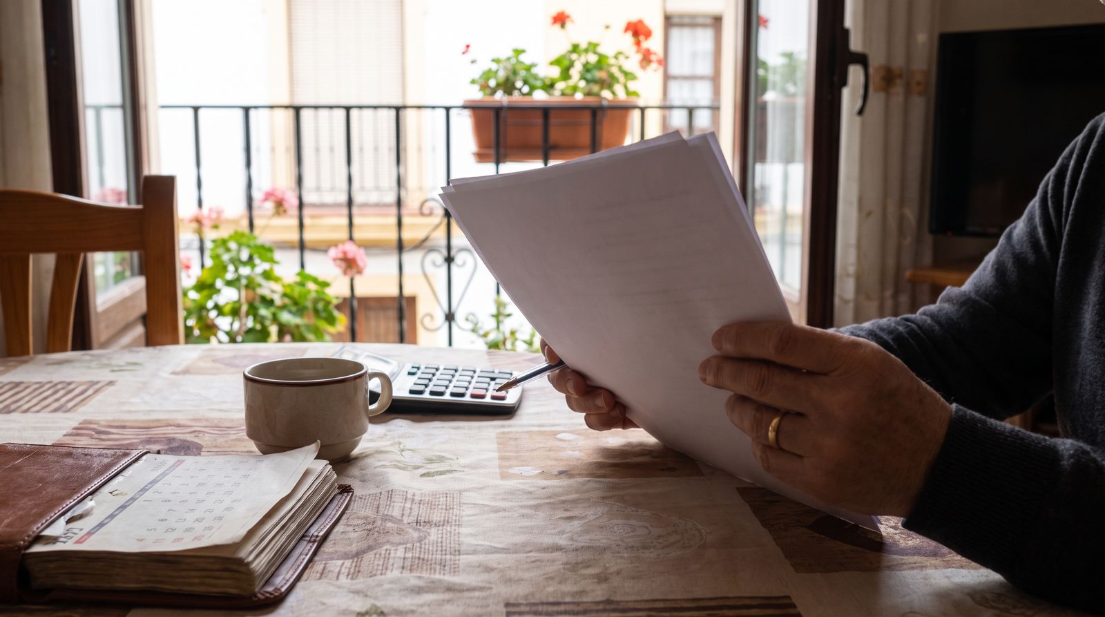 ¿Qué debes tener en cuenta antes de cancelar?