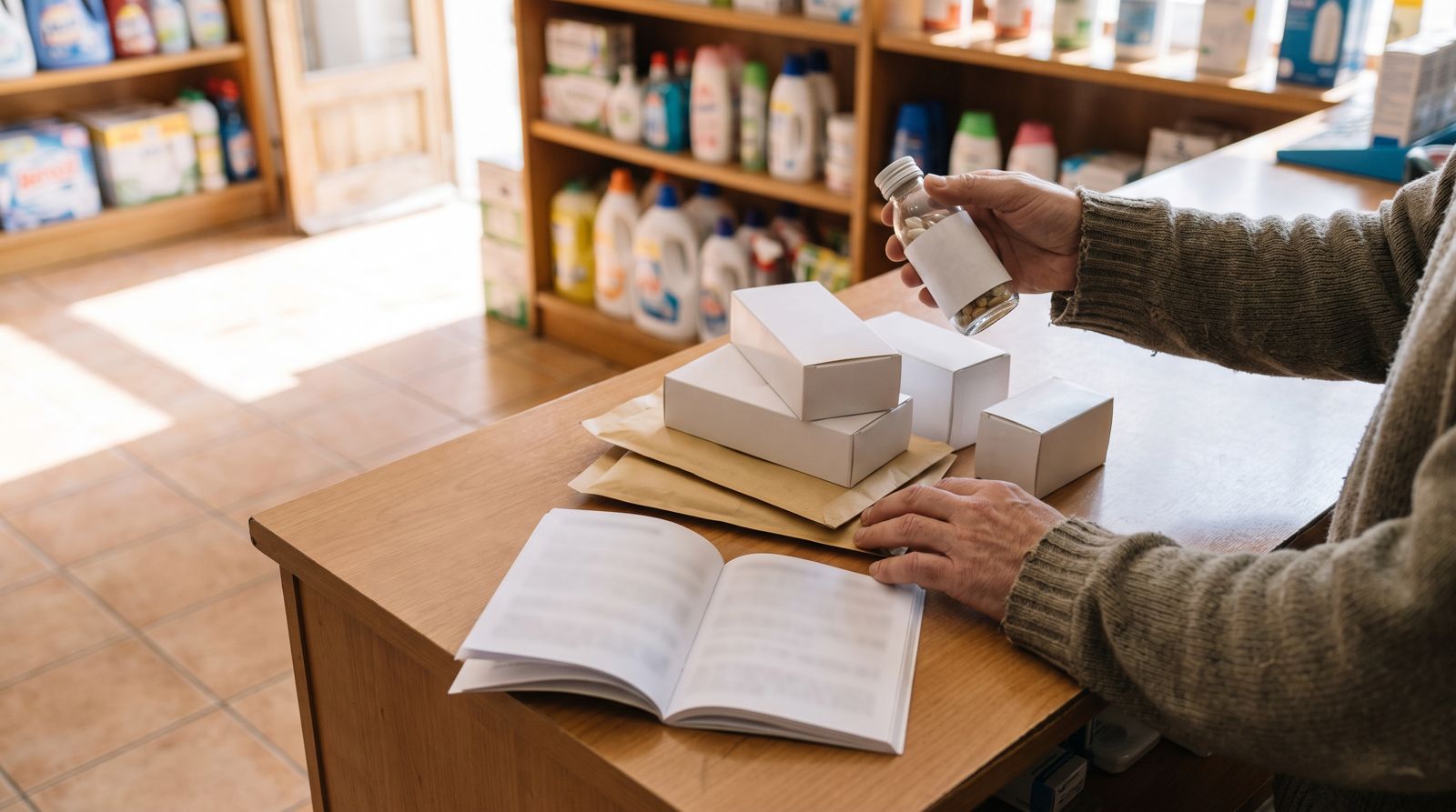 Errores frecuentes que debes evitar