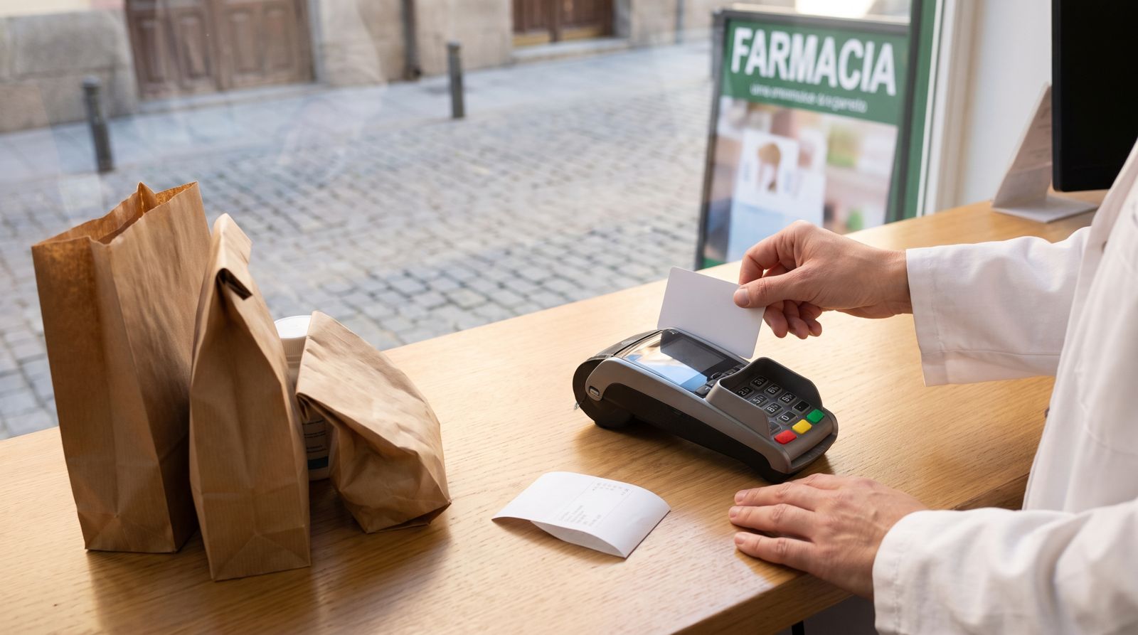 Cómo funciona en la práctica un seguro de salud sin copagos