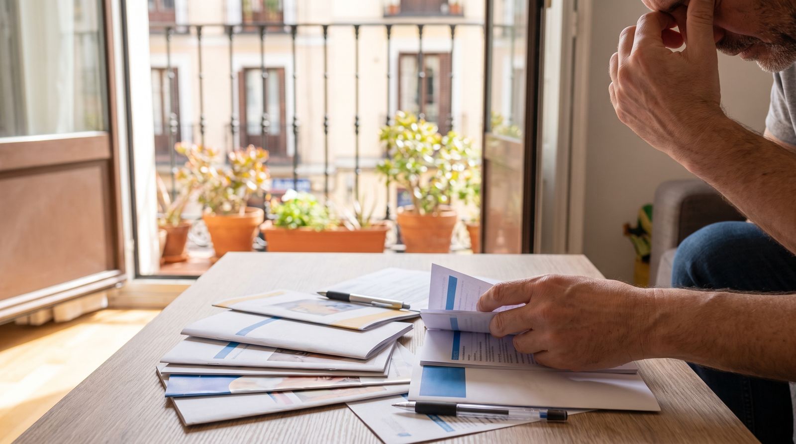 Errores frecuentes que debes evitar al contratar un seguro de salud