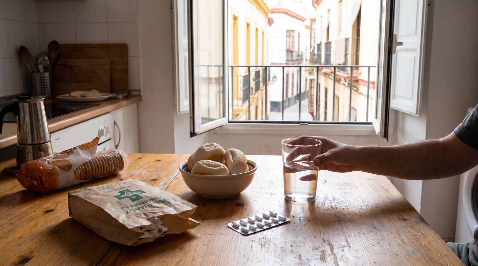 Causas del estreñimiento crónico
