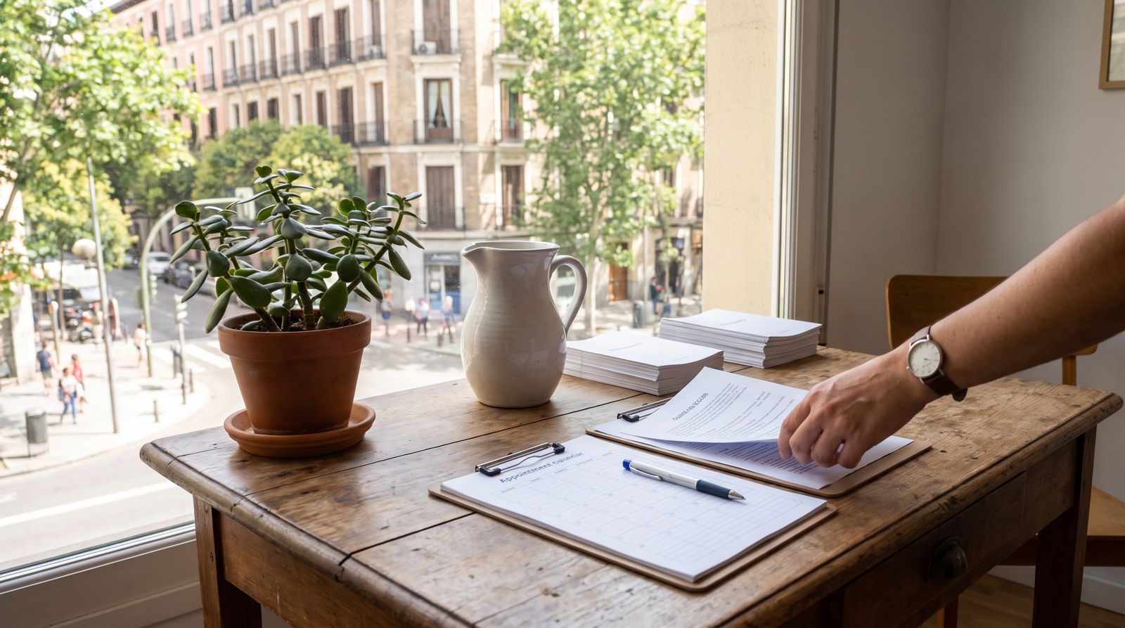 Qué mirar antes de reservar (más allá del precio)