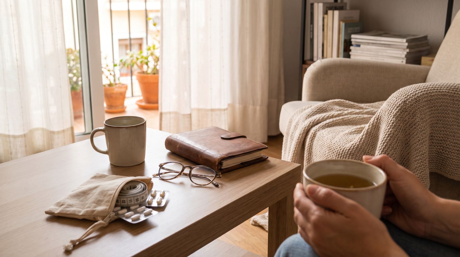 Beneficios de contar con un seguro médico con cobertura ginecológica