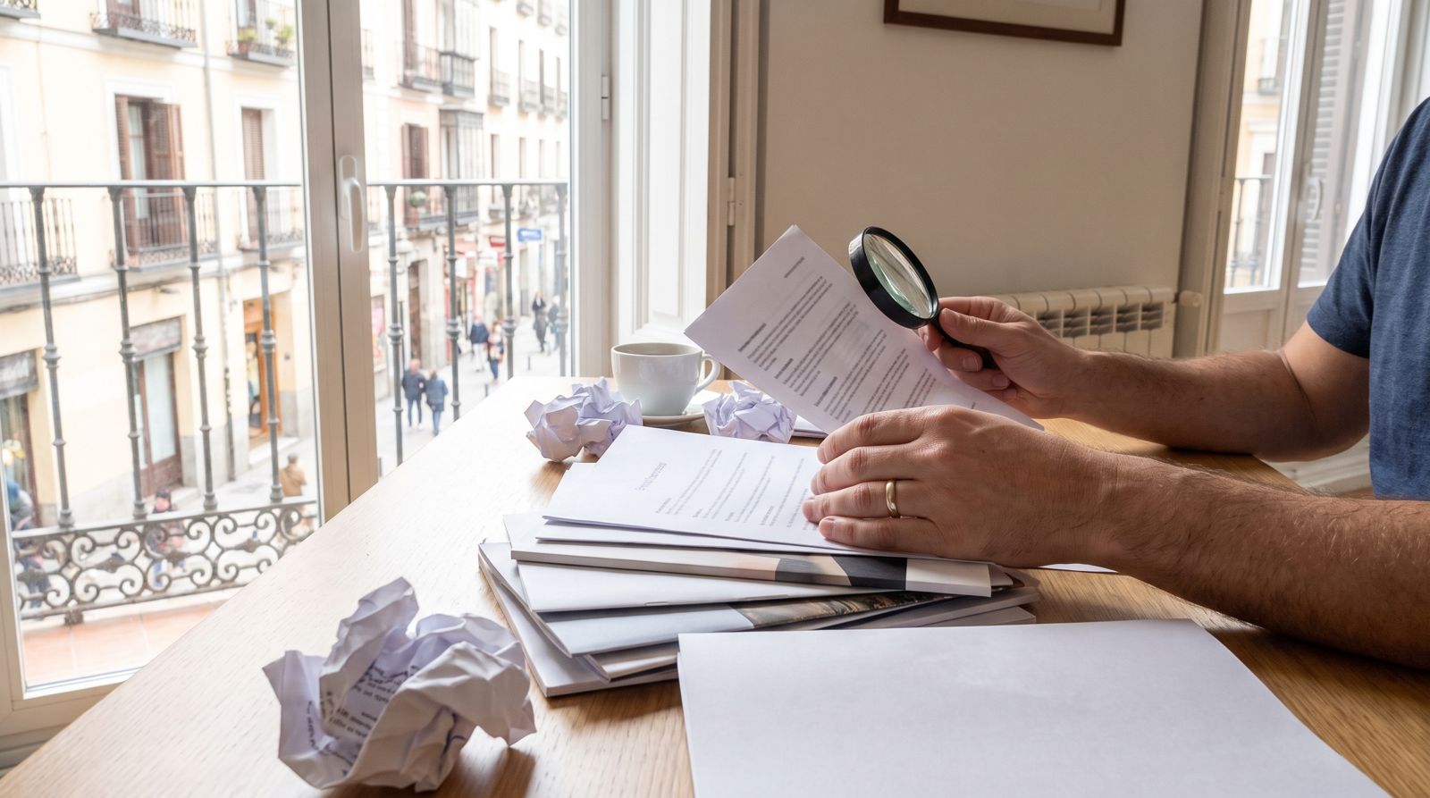 Errores frecuentes que debes evitar al comparar seguros de salud