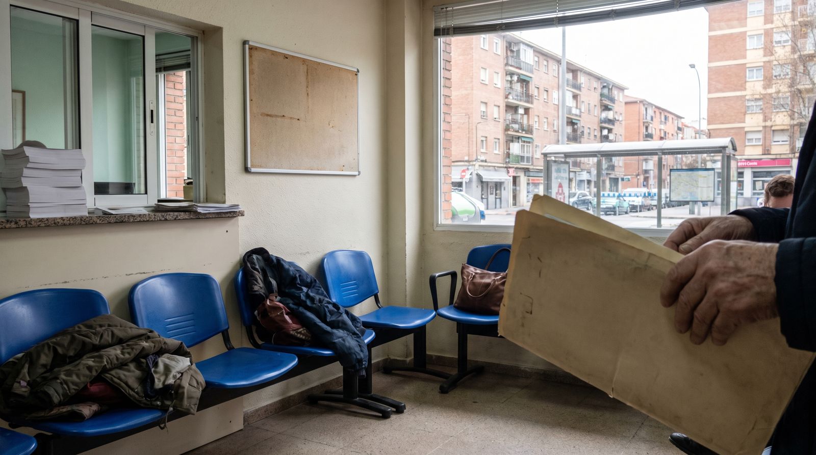 Situación actual de las listas de espera en España