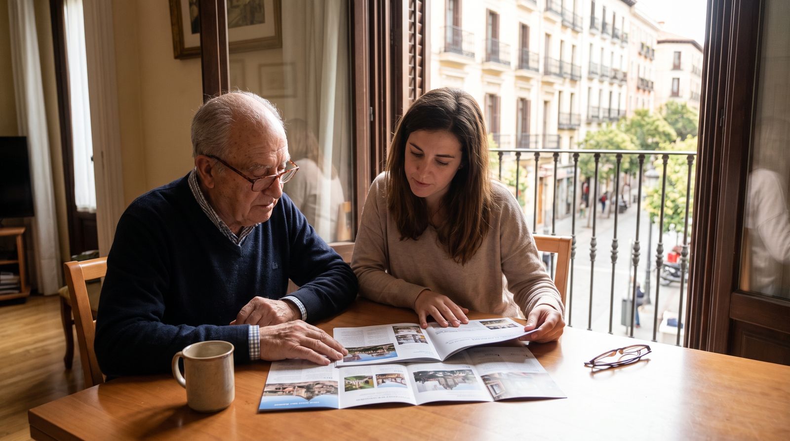 Introducción a los Seguros de Salud para Mayores