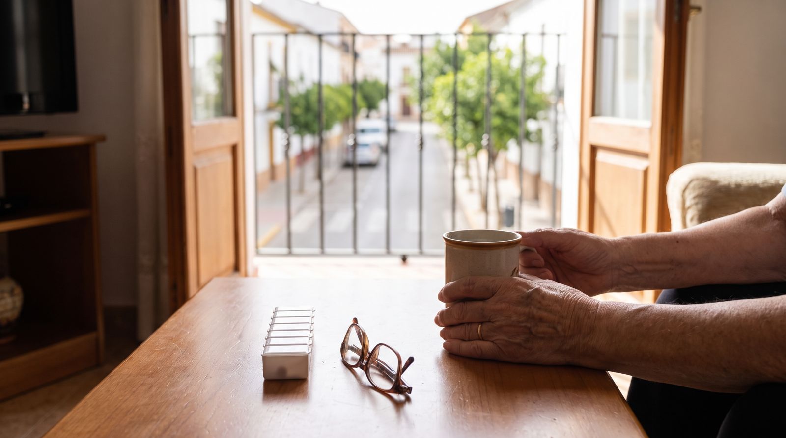 Principales Ventajas de Contratar un Seguro de Salud para Mayores