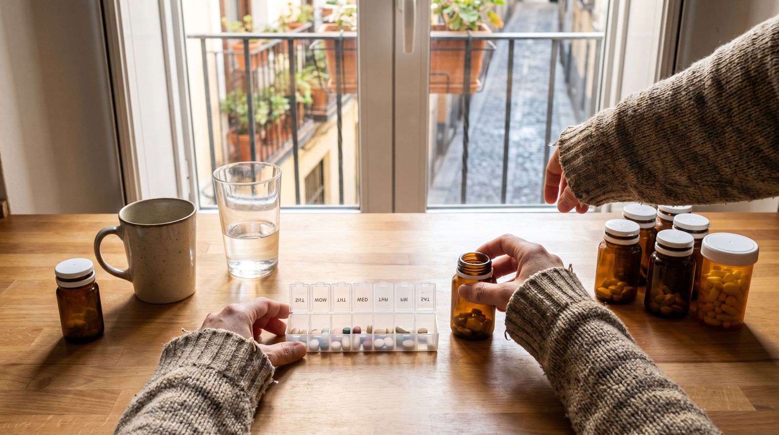 ¿Qué diferencia la migraña episódica de la crónica?