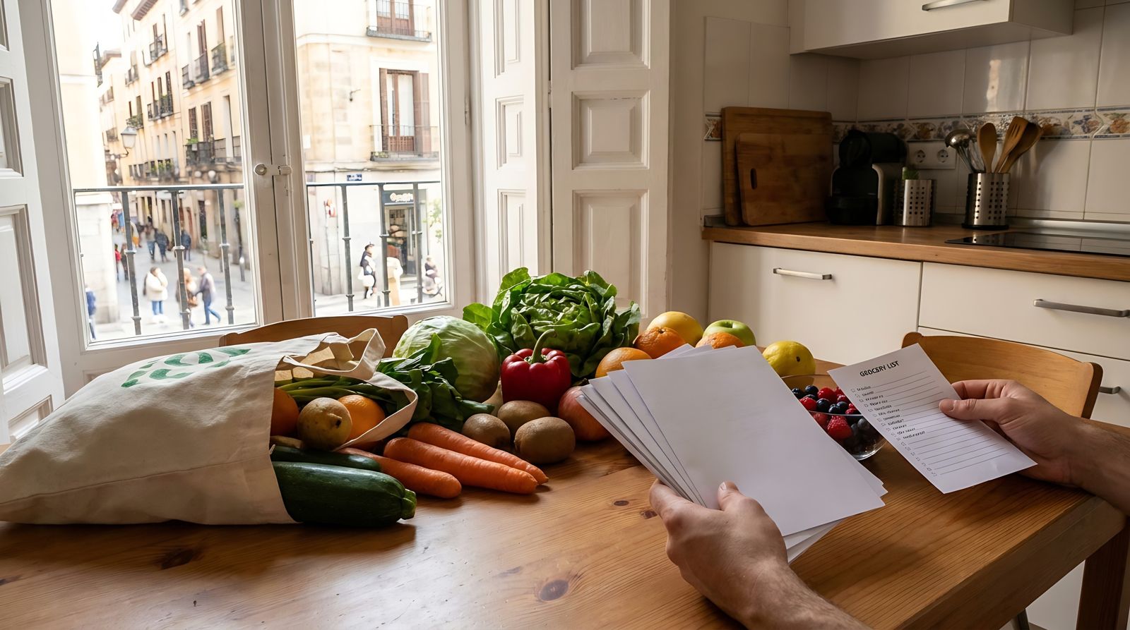 Por qué tanta gente busca la nutrición en el seguro privado