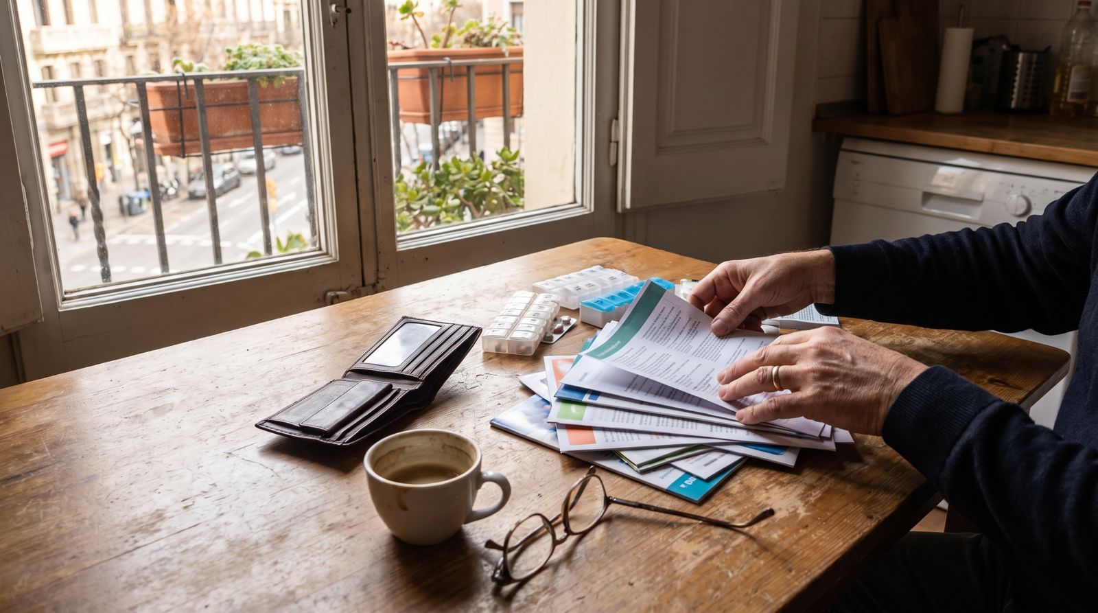 Errores frecuentes que debes evitar al contratar un seguro de salud