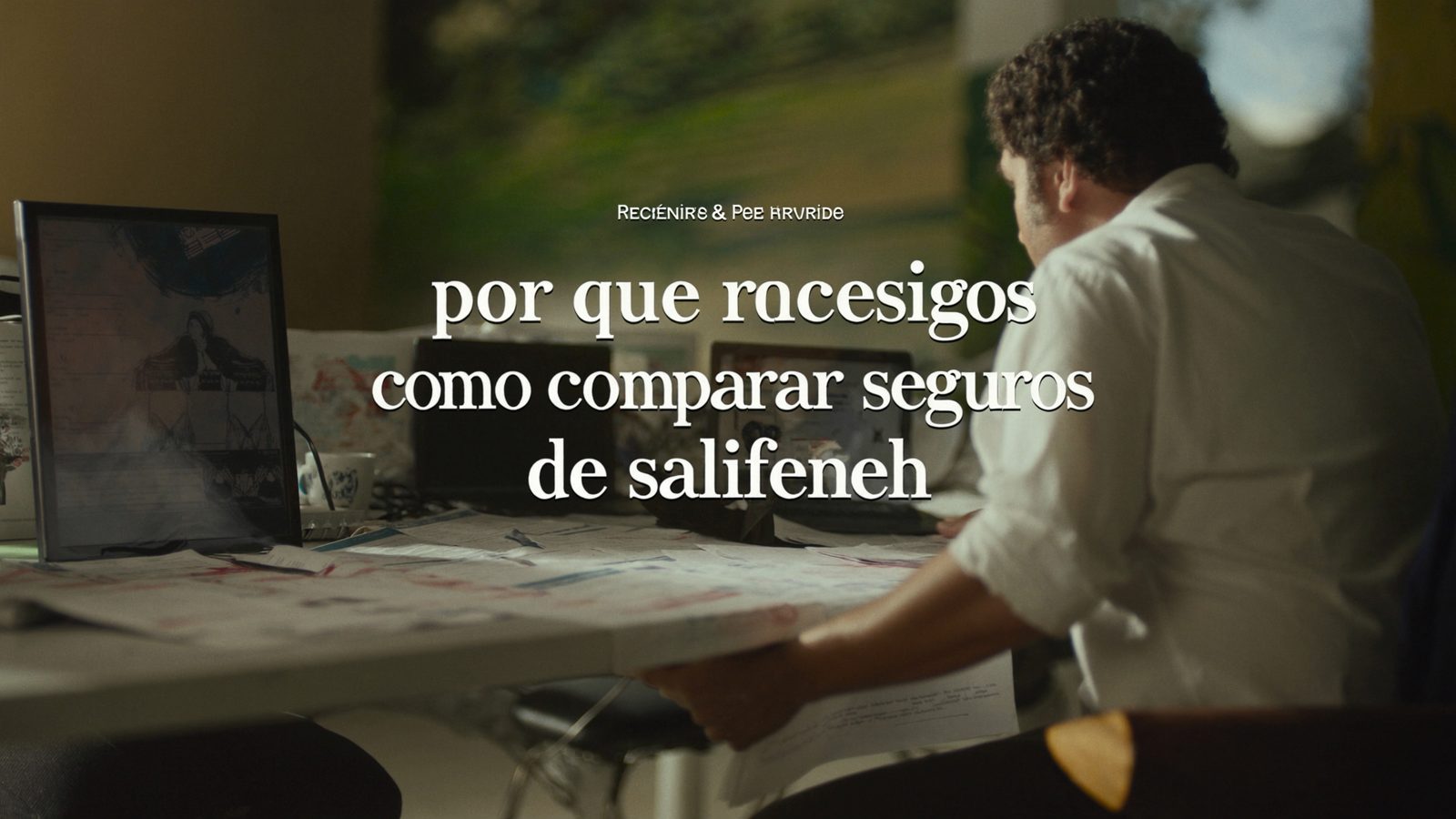 Por que necesitas como comparar seguros de salud correctamen