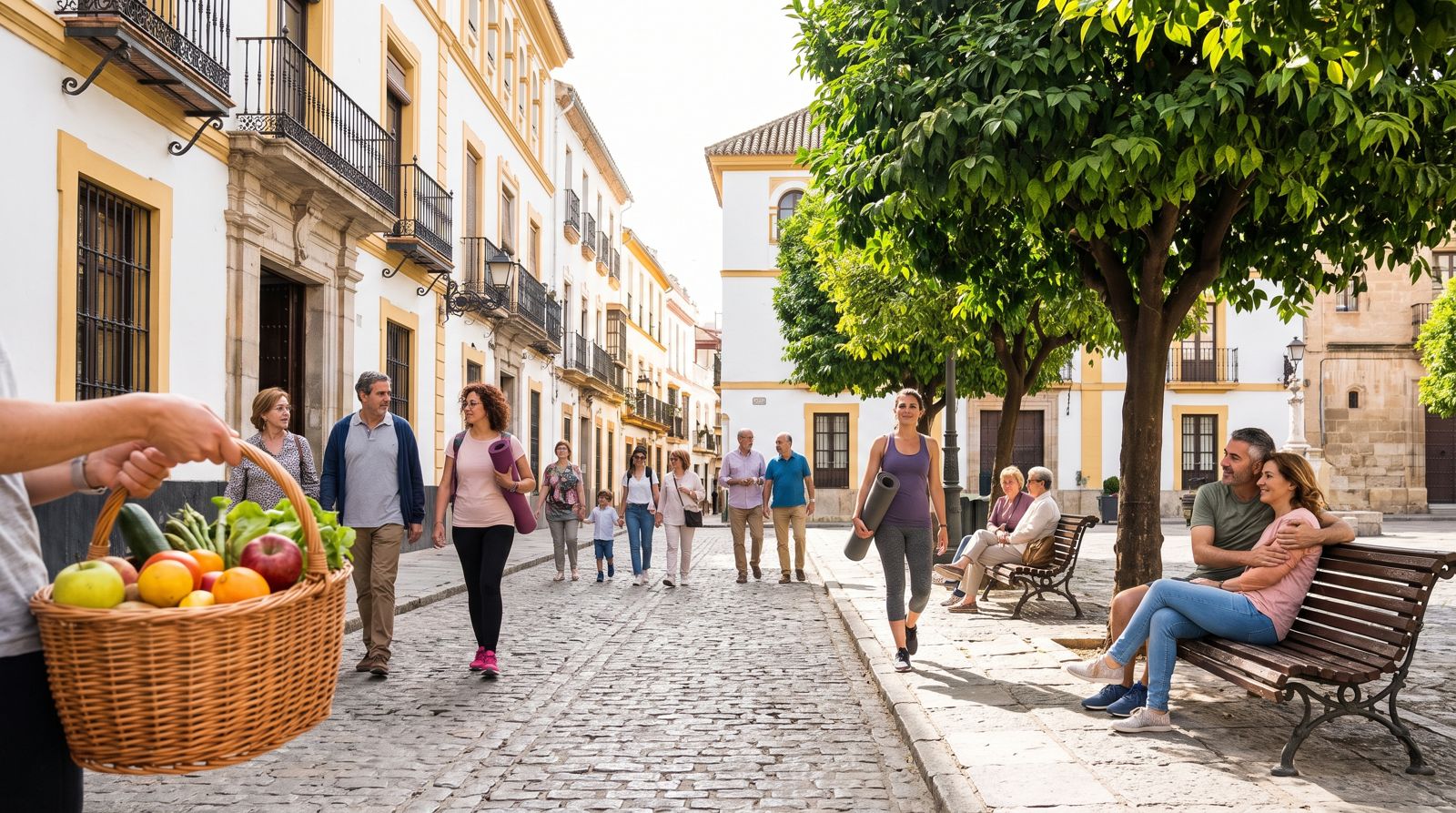 Beneficios principales de un seguro de salud completo