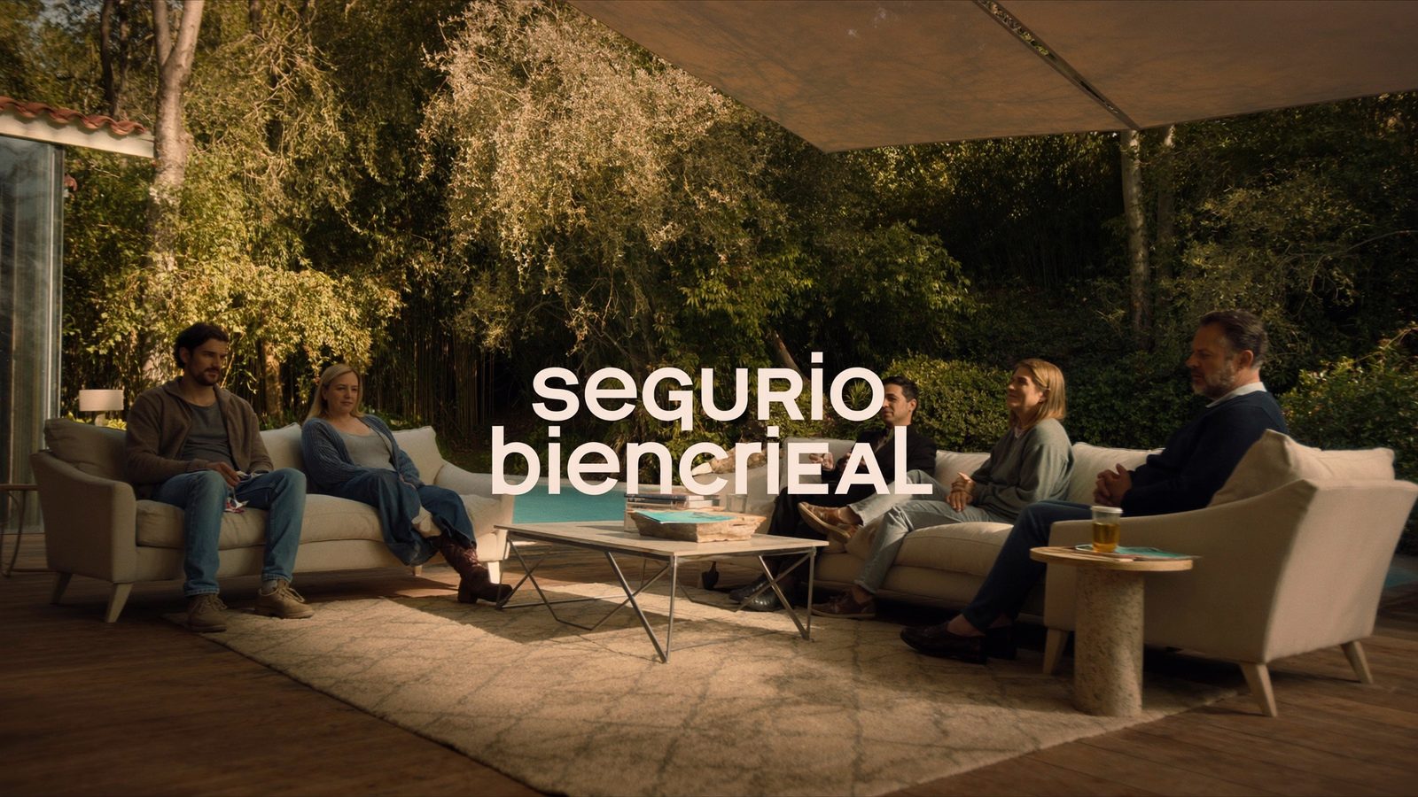 Seguro bienestar