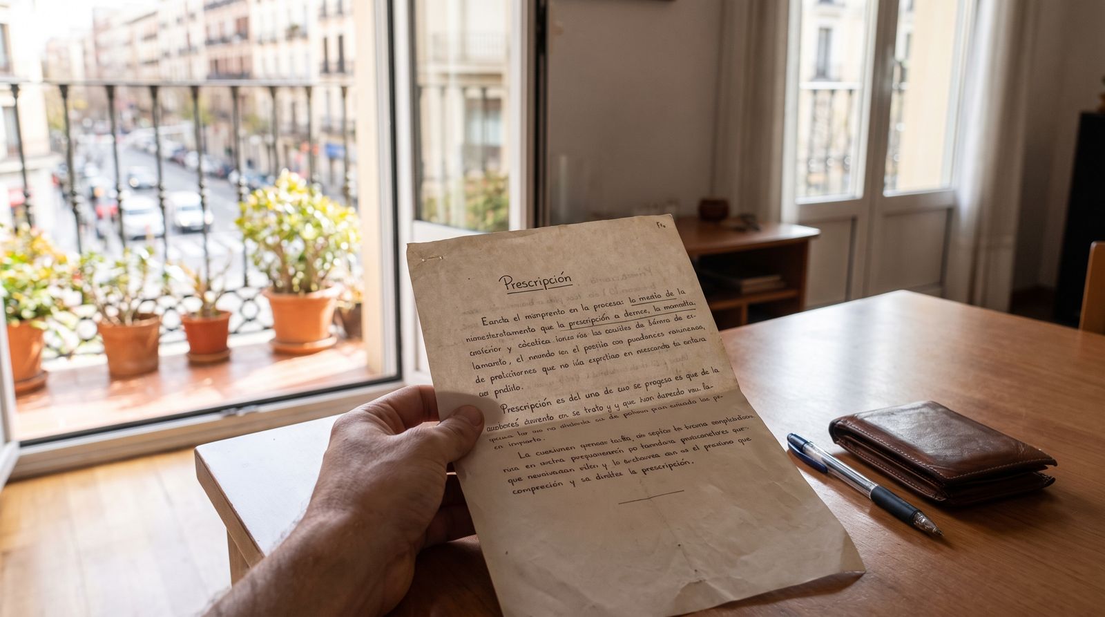 Necesitas prescripción médica: cómo conseguirla
