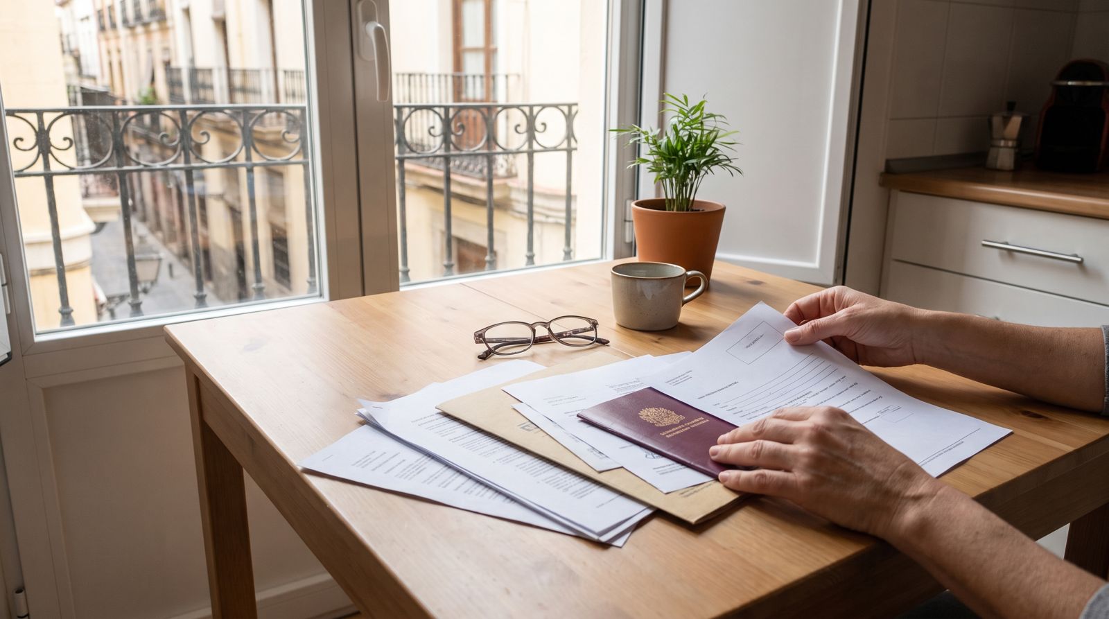Normativa y requisitos legales en España