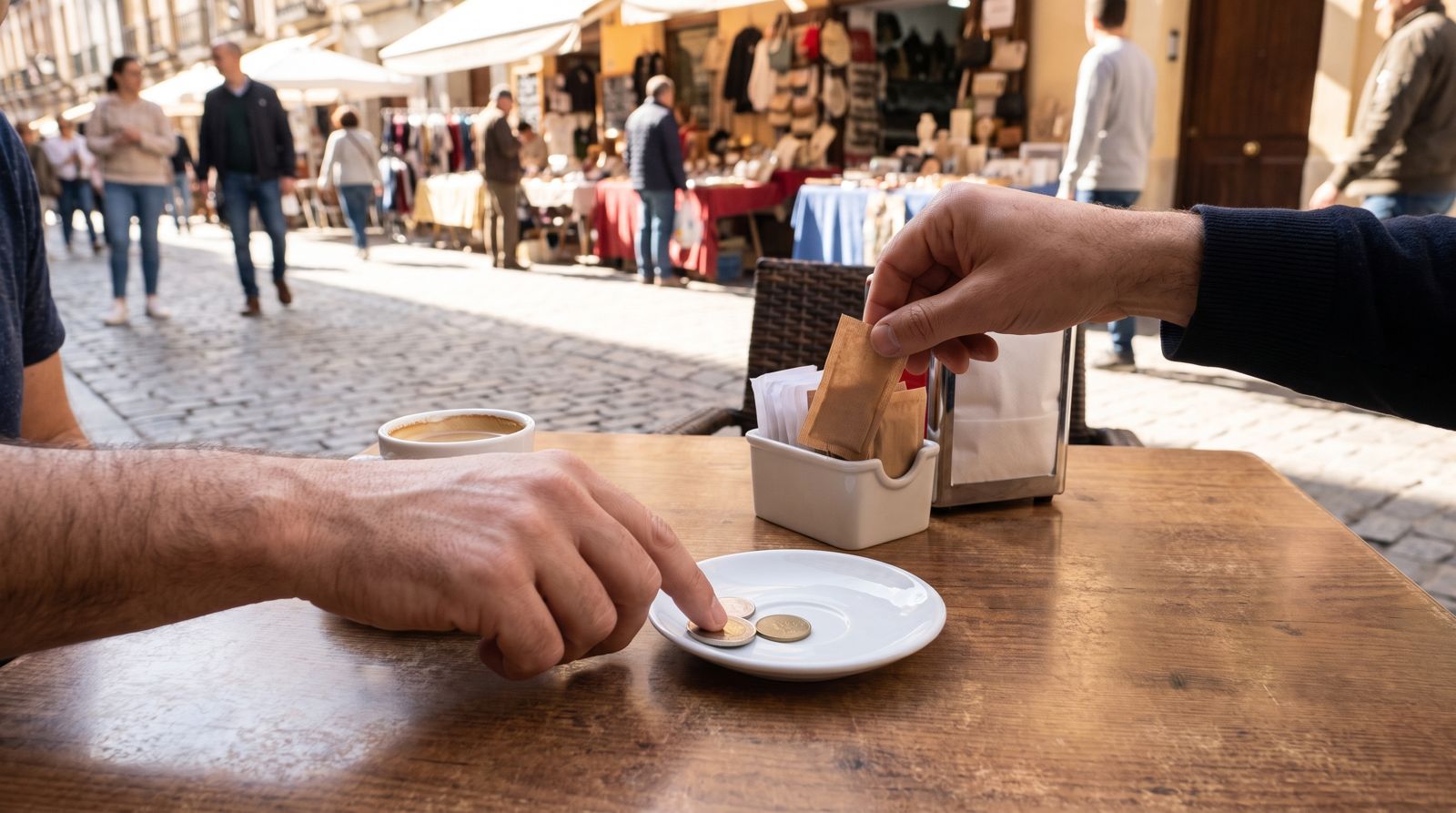 Actos gratuitos vs actos franquiciados: la diferencia que lo cambia todo