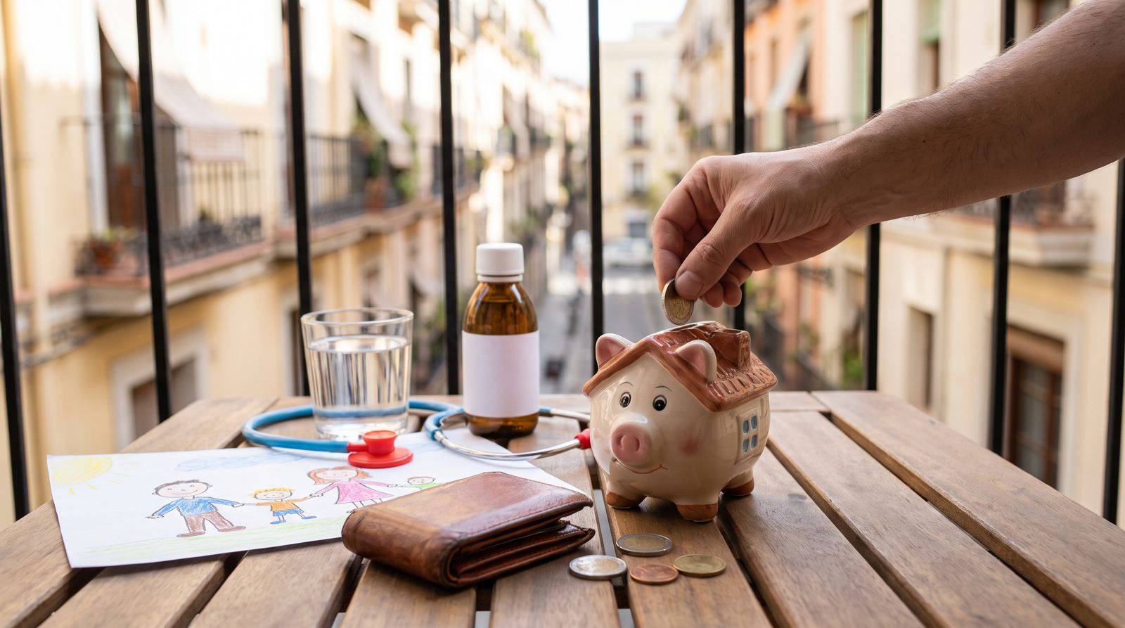 ¿Por qué contratar un seguro médico infantil?