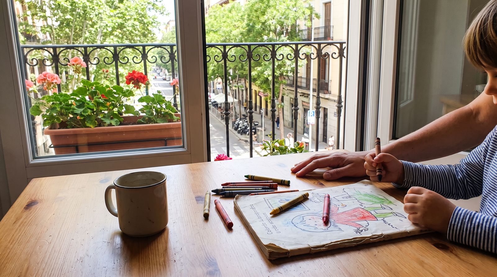 La importancia de la salud mental infantil