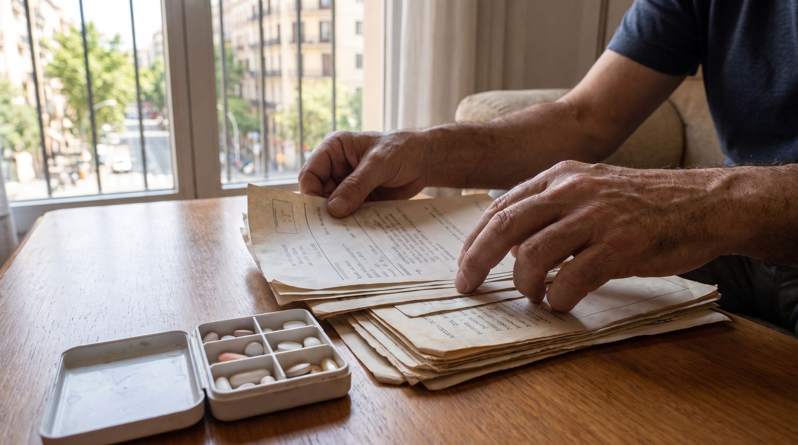 ¿Qué se considera una enfermedad preexistente?
