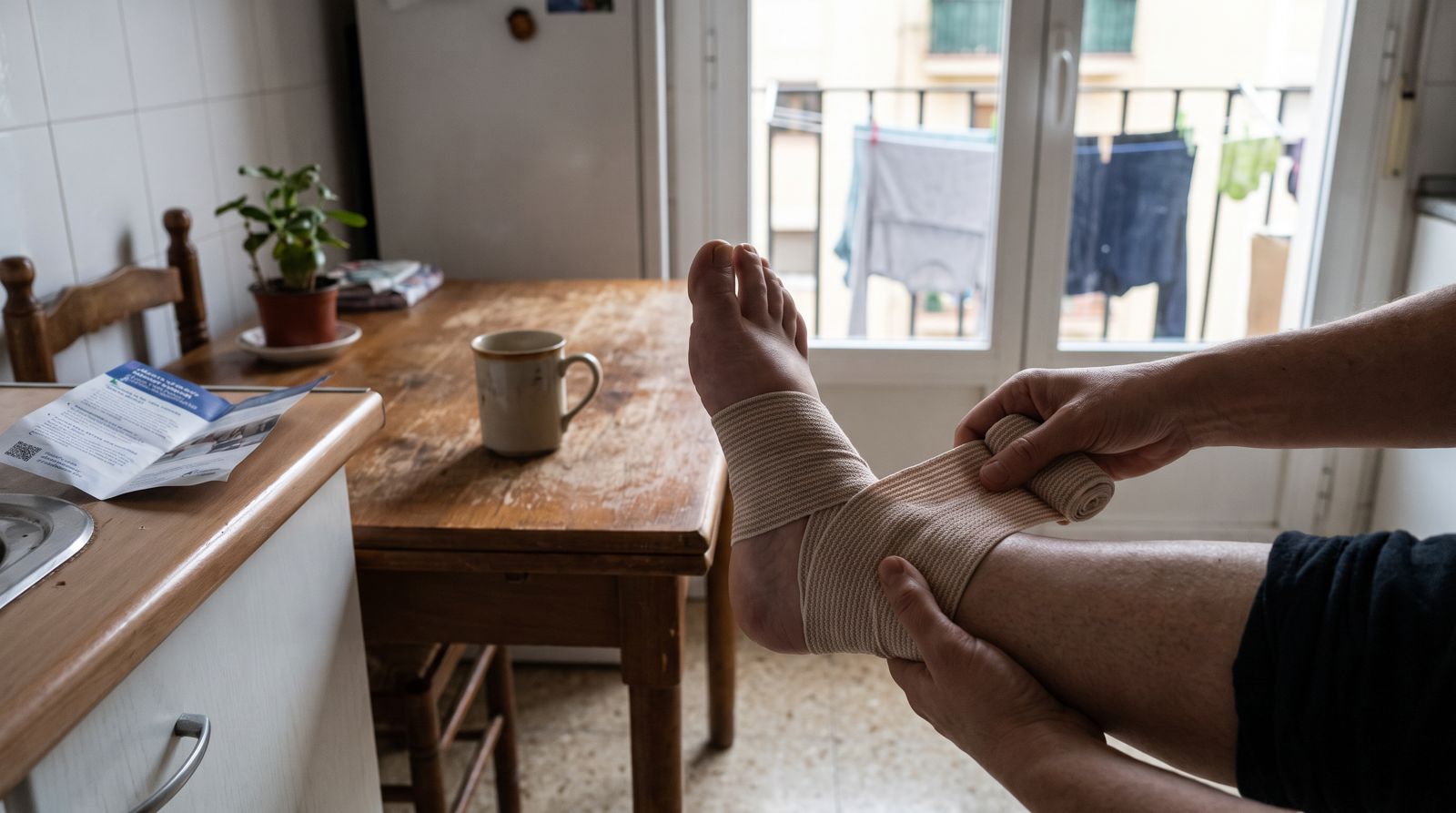 Para qué NO sirve: límites honestos