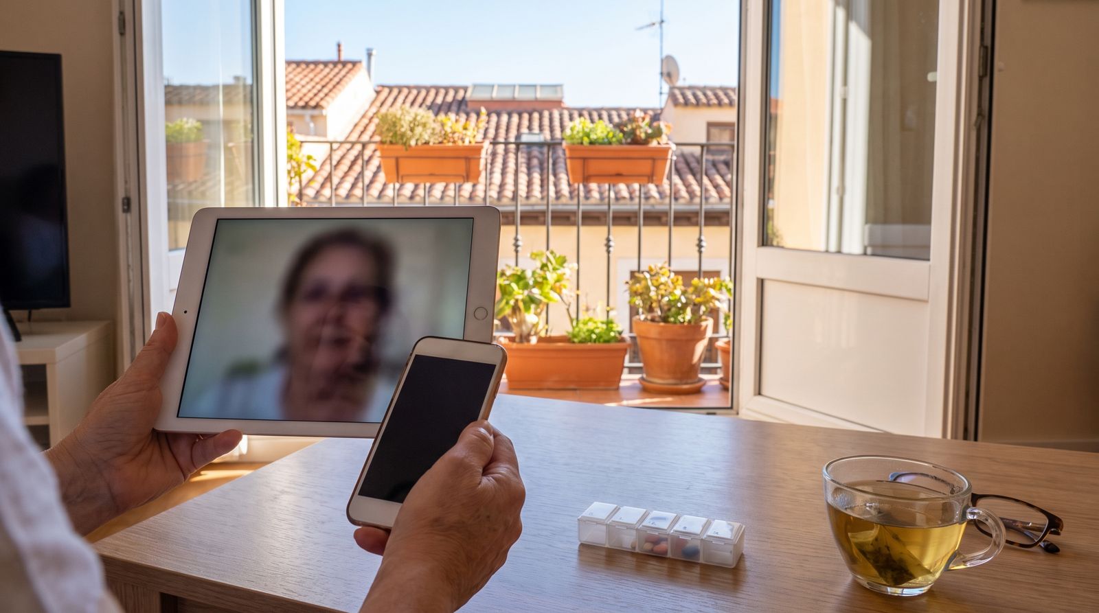 Servicios de Telemedicina Disponibles en España