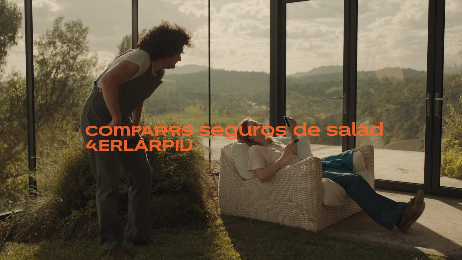 Compare seguros de salud