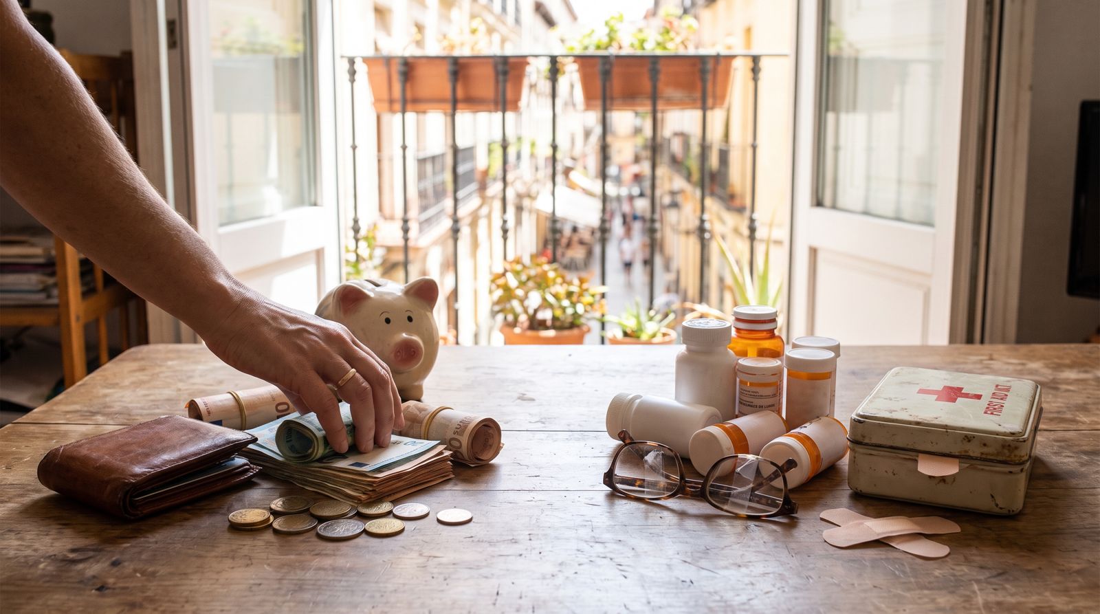 Ventajas y desventajas de aplicar trucos para ahorrar en seguros de salud