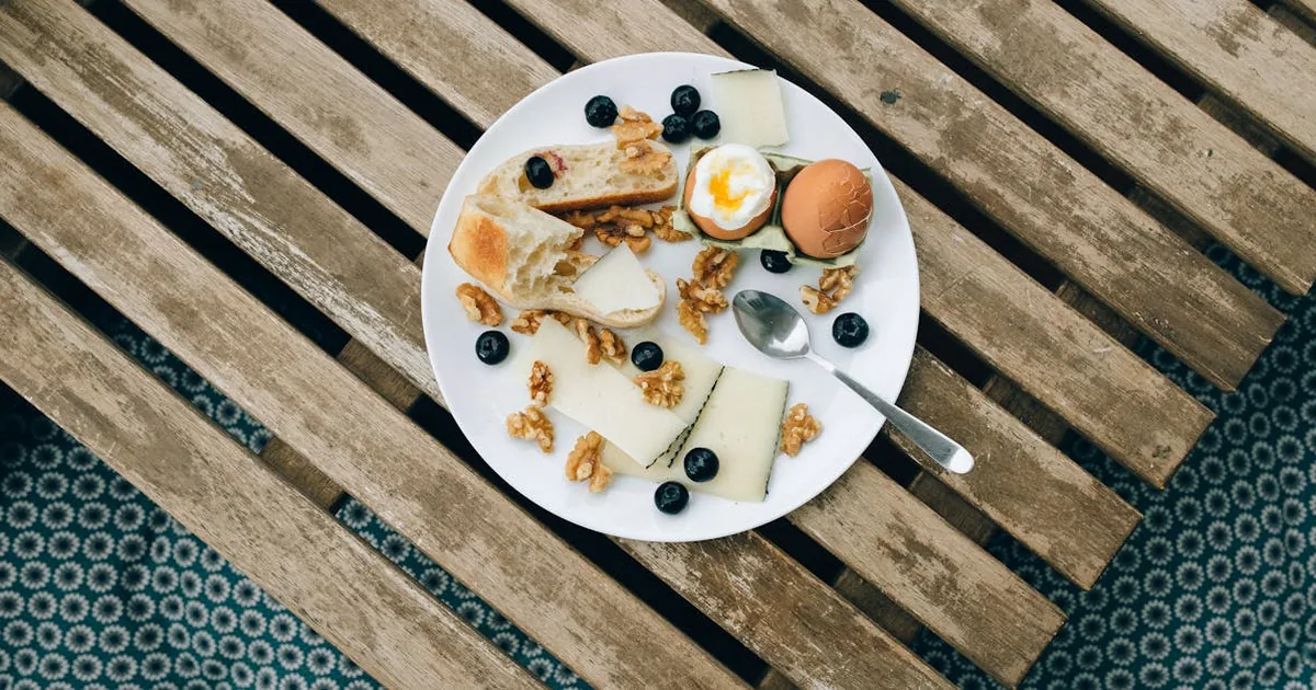 Cobertura de Nutricionista en Santalucia