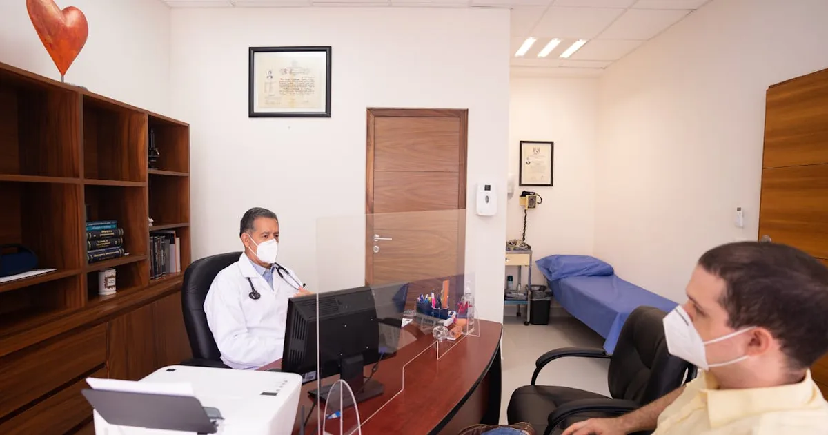 Cobertura de Telemedicina en Generali