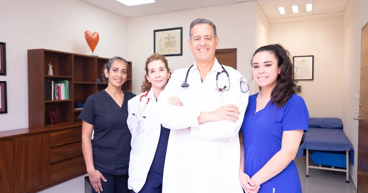 Cobertura de Tratamiento Oncologico en Nectar